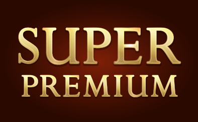 SUPER PREMIUM