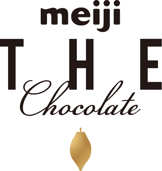 meiji THE Chocolate