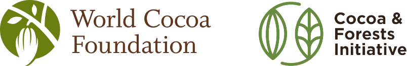 World Cocoa Foundation / Cocoa & Forests Initiative