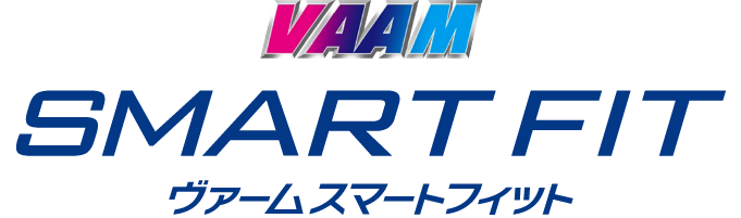 VAAM SMART FIT ヴァームスマートフィット