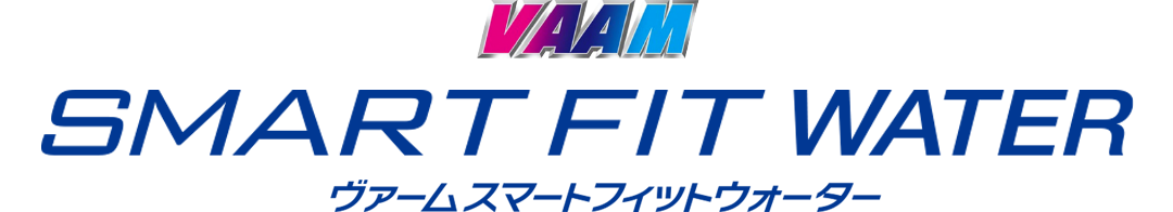 VAAM SMART FIT ヴァームスマートフィットウォーター