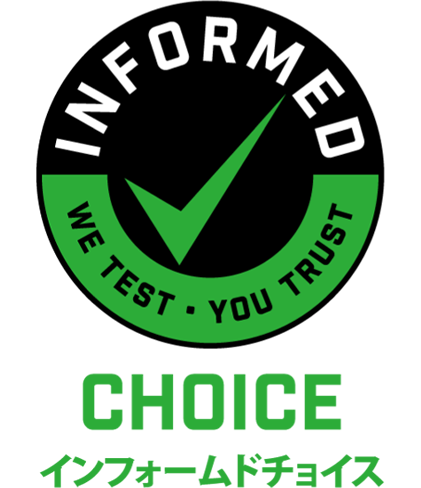 INFORMED CHOICE