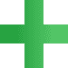 ＋