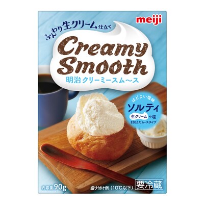 明治クリーミースム ス ソルティ 90g バター マーガリン類 株式会社 明治 Meiji Co Ltd 明治クリーミースム ス ソルティ 90g バター マーガリン類 株式会社 明治 Meiji Co Ltd