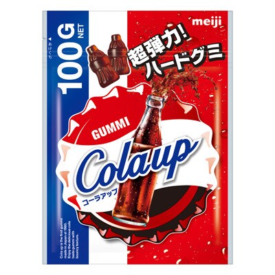 写真:コーラアップ 100g