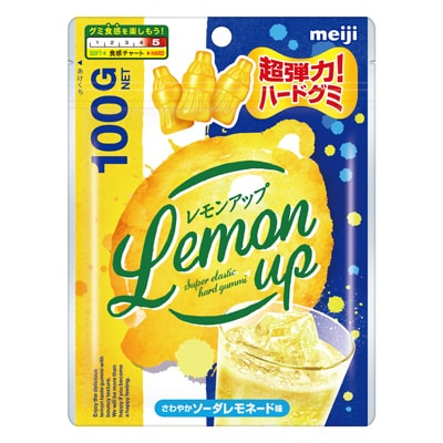 写真:レモンアップ 100g