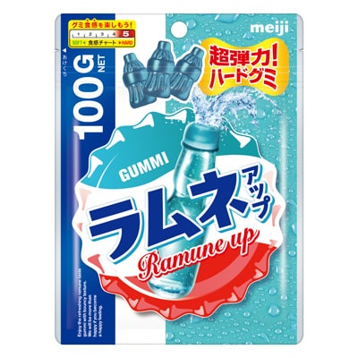 写真:ラムネアップ 100g