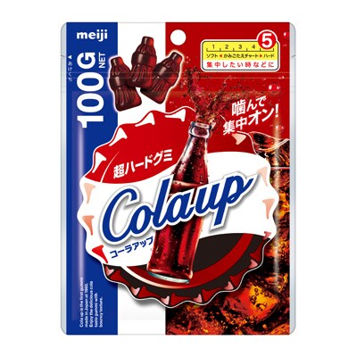 写真:コーラアップ 100g