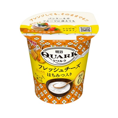 明治quark フレッシュチーズ ブラックペッパー入り 100g チーズ 株式会社 明治 Meiji Co Ltd 明治quark フレッシュチーズ ブラックペッパー入り 100g チーズ 株式会社 明治 Meiji Co Ltd
