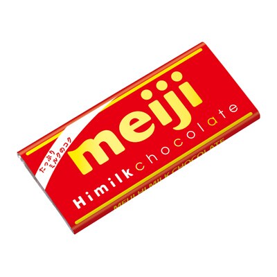 明治ミルクチョコレートスティックパック 10枚 | チョコレート | 株式