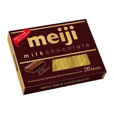 ベストスリー袋 184g チョコレート 株式会社 明治 Meiji Co Ltd