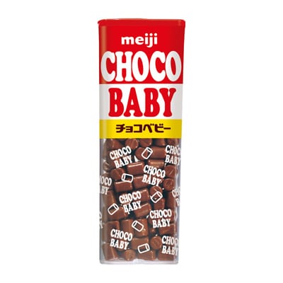 バナナチョコ 37g チョコレート 株式会社 明治 Meiji Co Ltd