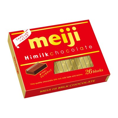 ベストスリー袋 184g チョコレート 株式会社 明治 Meiji Co Ltd