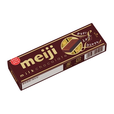 ベストスリー袋 184g チョコレート 株式会社 明治 Meiji Co Ltd