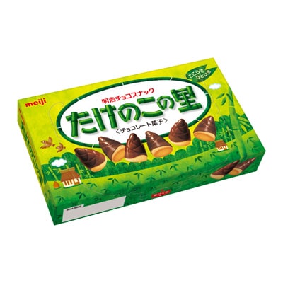 たけのこの里 70g チョコレート 株式会社 明治 Meiji Co Ltd