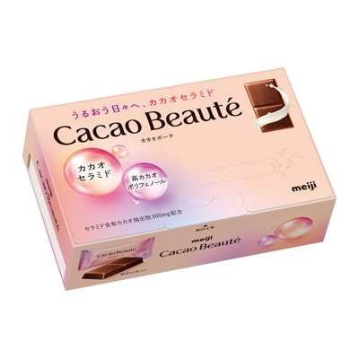 写真:カカオボーテ 60g