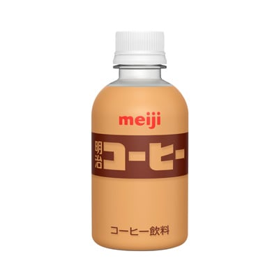 明治コーヒー 220ml | 飲料 | 株式会社 明治 - Meiji Co., Ltd.