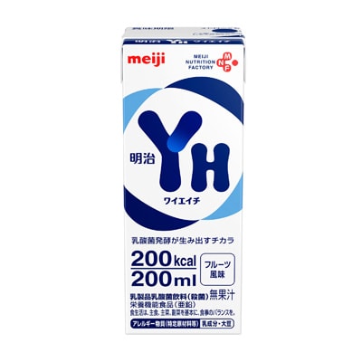 明治リーナレンmp 125ml 流動食 株式会社 明治 Meiji Co Ltd