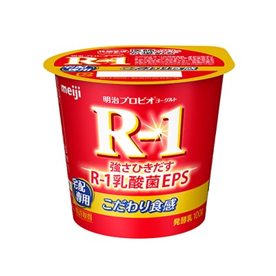 明治プロビオヨーグルトR-1（宅配専用） 100g | 発酵乳 | 株式会社 ...