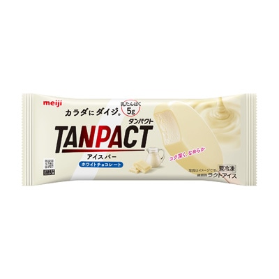 チョコ ホワイト