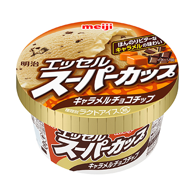 明治 エッセル スーパーカップ チーズ クッキー 0ml アイス 株式会社 明治 Meiji Co Ltd
