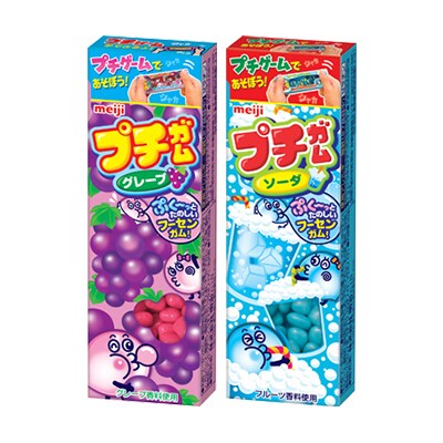 写真:プチガム 39g