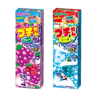 写真:プチガム 39g