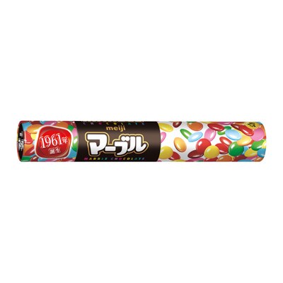 マーブルジャンボ 110g キッズ キャラクター 株式会社 明治 Meiji Co Ltd
