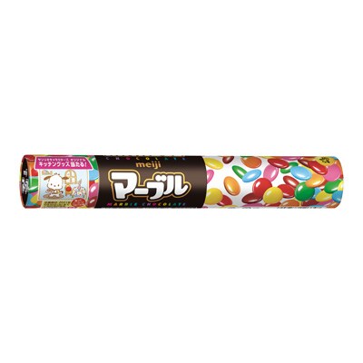 写真:マーブルジャンボ 110g