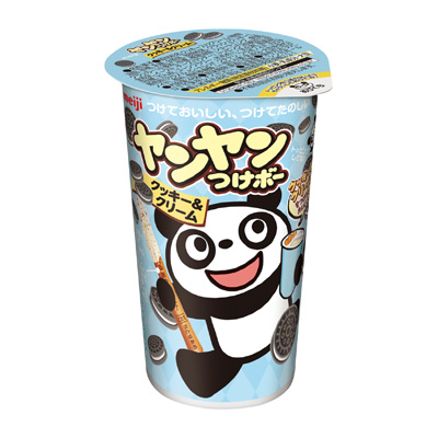 ヤンヤンつけボー いちご味 48g | キッズ・キャラクター | 株式会社