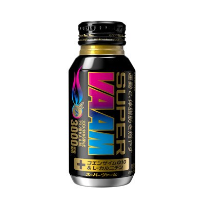 写真:スーパーヴァーム 200ml
