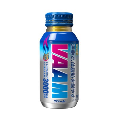 写真:ヴァーム 200ml