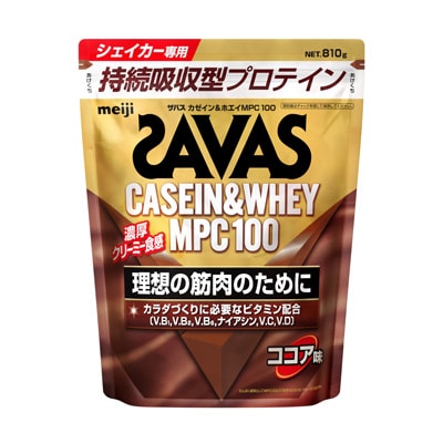 カゼインプロテイン ミルクティー味 2.5kg✕2