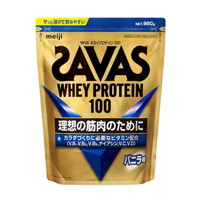 ザバス ホエイプロテイン100 すっきりフルーティー風味 700g ...