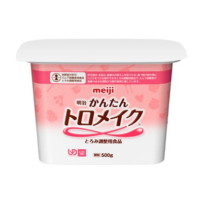 明治 トロメイク SP 2Kg　meiji とろみ調整食品