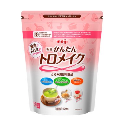 明治 トロメイク SP 2Kg　meiji とろみ調整食品