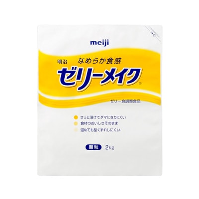 明治 トロメイク SP 2Kg　meiji とろみ調整食品