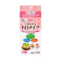 とろみ調整食品 | 商品情報 | 株式会社 明治 - Meiji Co., Ltd.