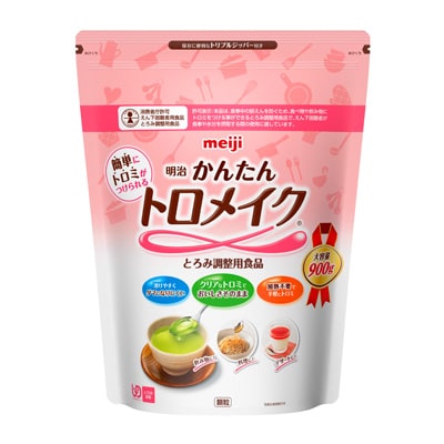 明治 トロメイク SP 2Kg　meiji とろみ調整食品