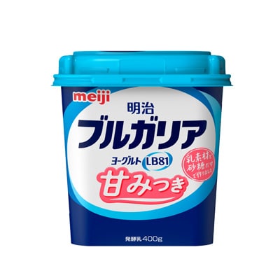 明治ブルガリアヨーグルト ブルーベリー 4種のあじわいベリー 75g 4 ヨーグルト 株式会社 明治 Meiji Co Ltd