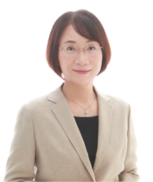 金城学院大学 生活環境学部 教授 丸山 智美 Satomi Maruyama