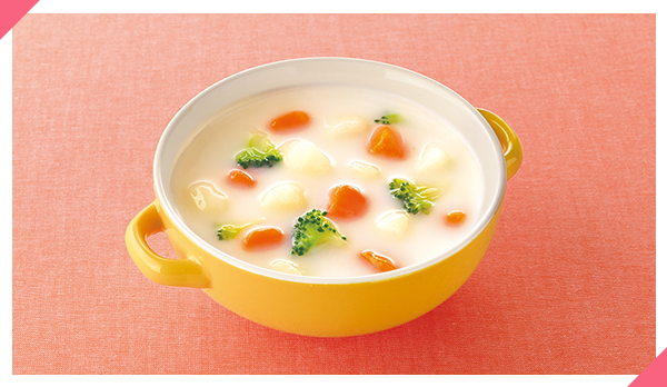 野菜のシチュー