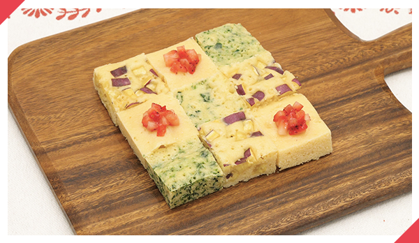 トマトミルクスープ