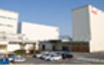 明治粉ミルク工場