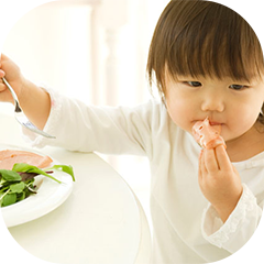 Point3 明治ステップ 商品画像