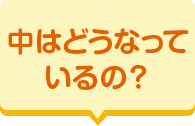 中はどうなっているの？