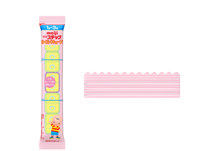 明治ステップ 商品画像