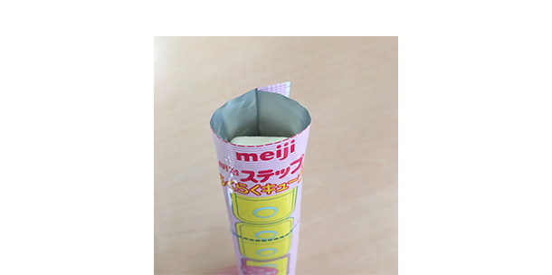 明治ステップ 商品画像