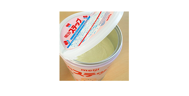 明治ステップ 商品画像