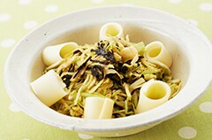塩キャベツチーズ
